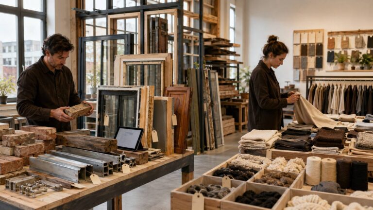 Circulaire economie voorbeelden in Nederland. circulaire economie voorbeelden