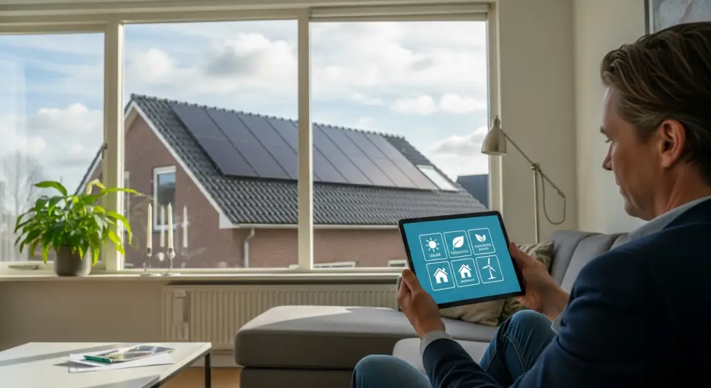 energiebespaarlening