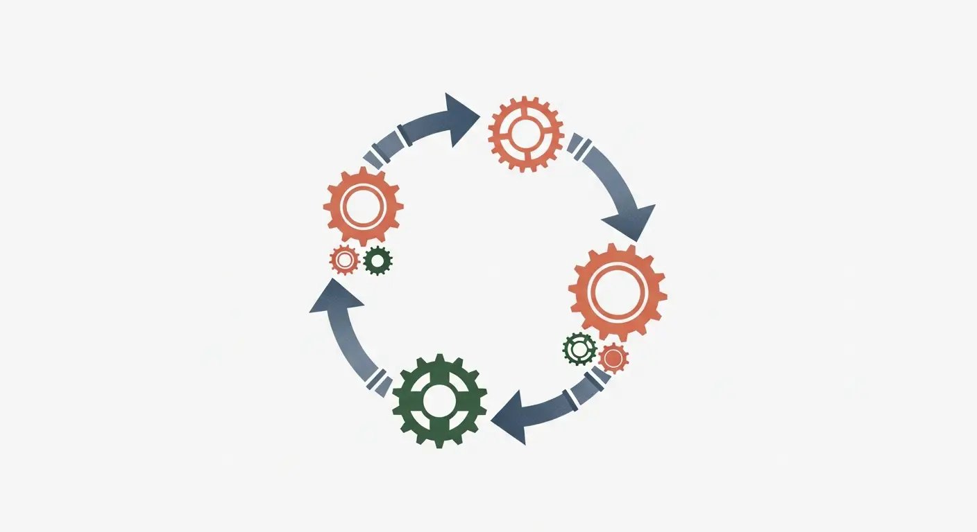 circulaire inkoop