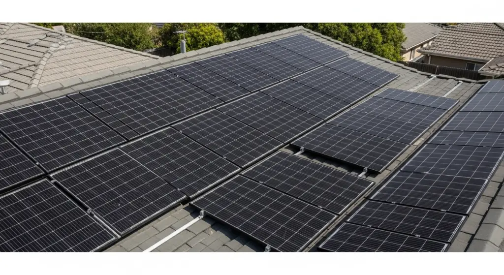 btw voordeel zonnepanelen