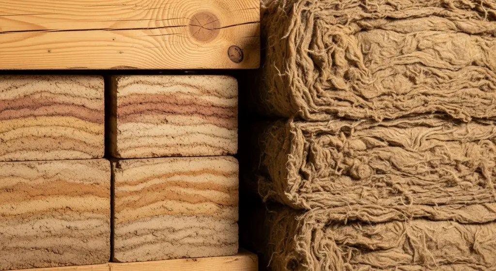 circulaire bouwmaterialen