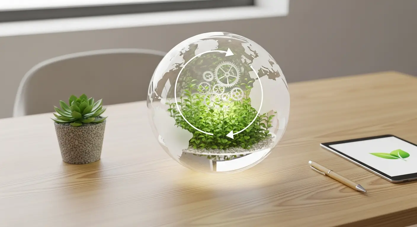 circulaire bedrijfsvoering