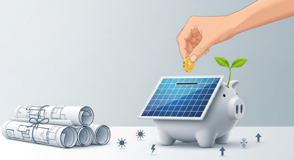 lokale duurzaamheidssubsidies