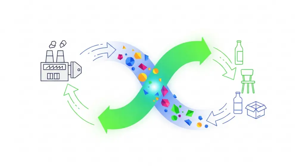 circulaire economie