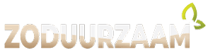 Zo Duurzaam